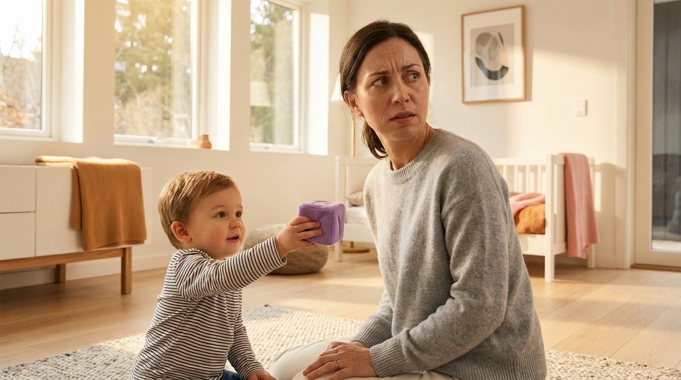 Illustration for The Strategy That Worked