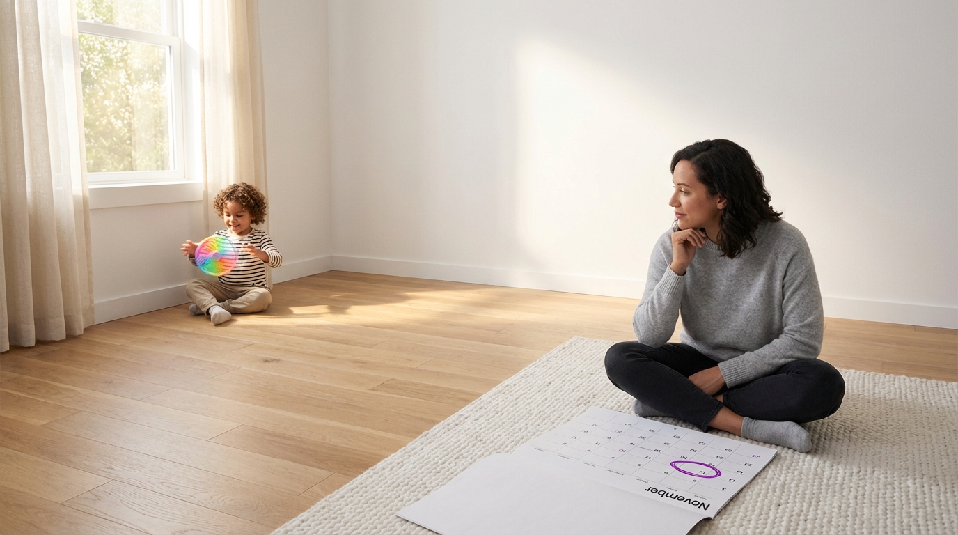 Illustration for Waitlist Limbo